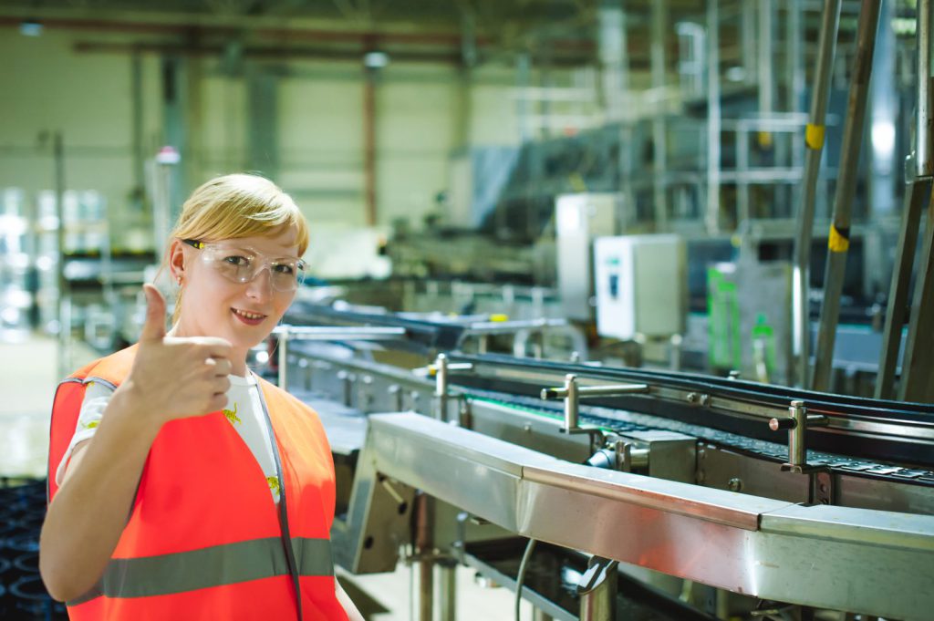 Material Handling